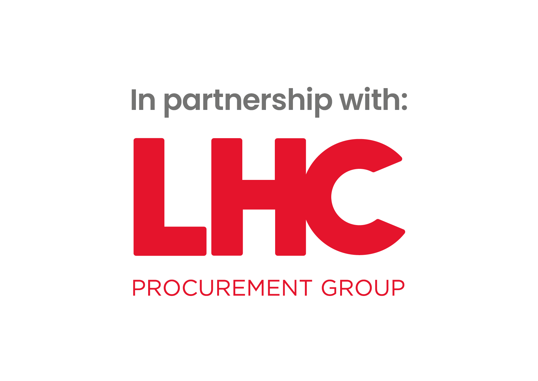 LHC Procurement Group